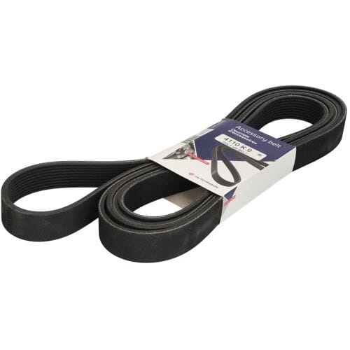 Poly V-riem HUTCHINSON 4110 K 9