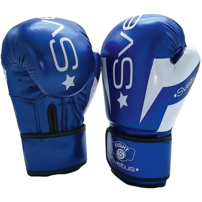 Bokshandschoenen Sveltus Contender