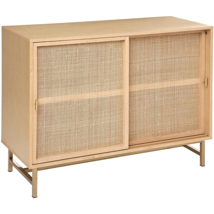 Eazy Living Dressoir Bazas Natuur