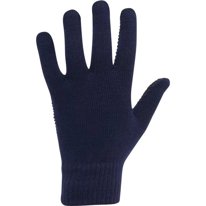 Rijhandschoenen met knophandgreep Dublin Magic