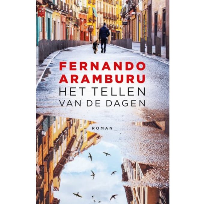 Het Tellen Van De Dagen - Fernando Aramburu