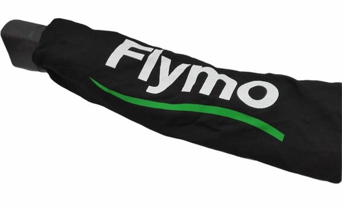 Flymo opvang zak bladblazer pv3000