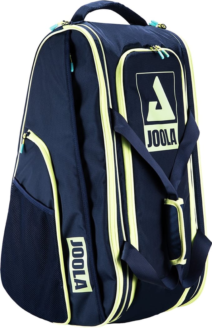 JOOLA Tour Elite Pro Tas - Blauw