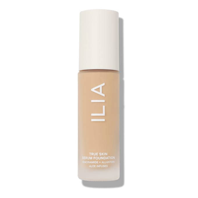 Ilia Beauty True Skin Serum Foundation - Molokai Sf2.5