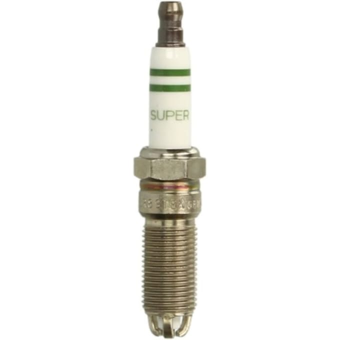Bougie Super BOSCH 0 242 229 661, 1 Stuk