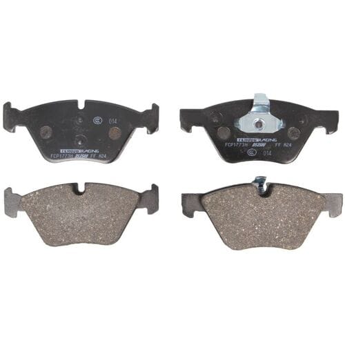 High performance remblokkenset FERODO FCP1773H