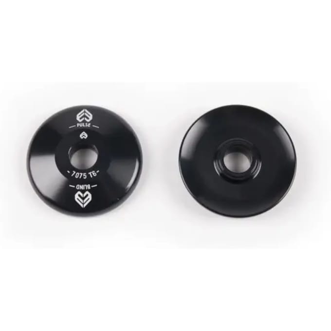 Hubguard fiets Eclat PulseDynamic