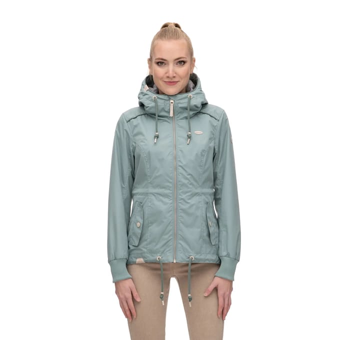 Waterdicht damesjack Ragwear Dankka