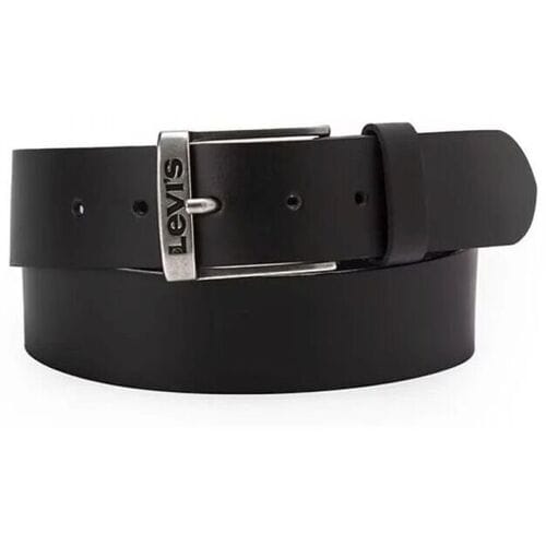 Ketting Levis 38016-0019 NEW DUNCAN-CAVIAR BLACK