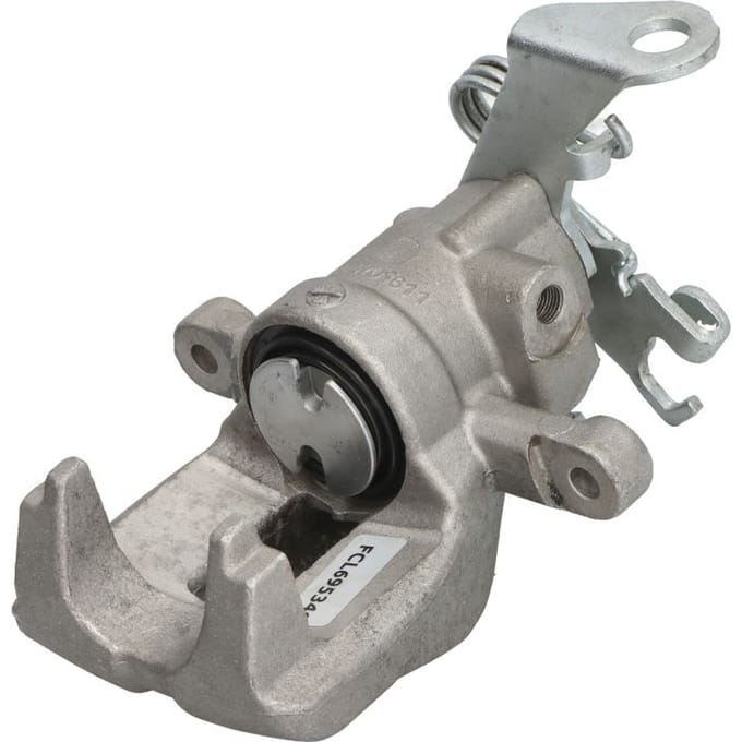 Remklauw FERODO FCL695346, achter links