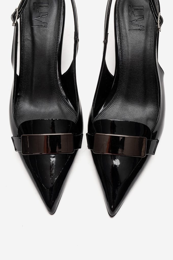 Sollenne Stilettopomp