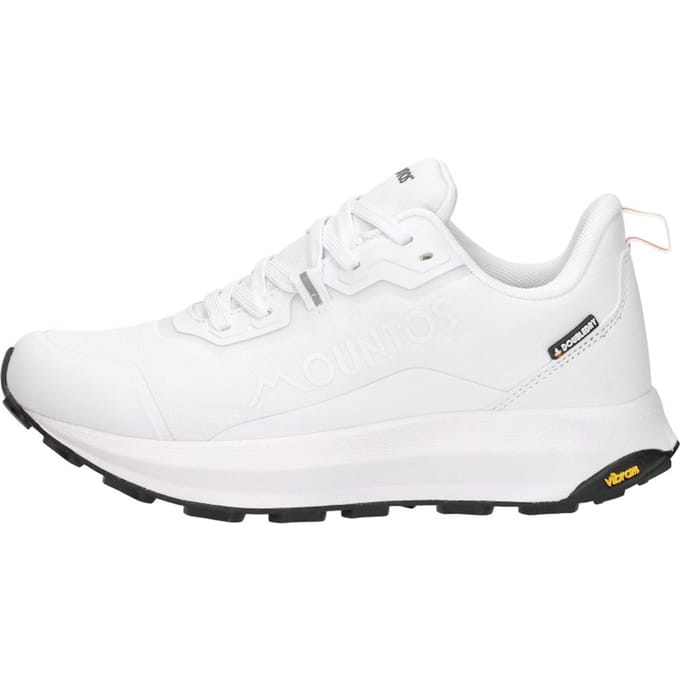 Mountos Olympus Ladies/White 725000-300