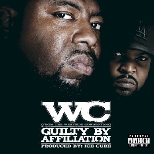 Guilty By Affiliation - Wc