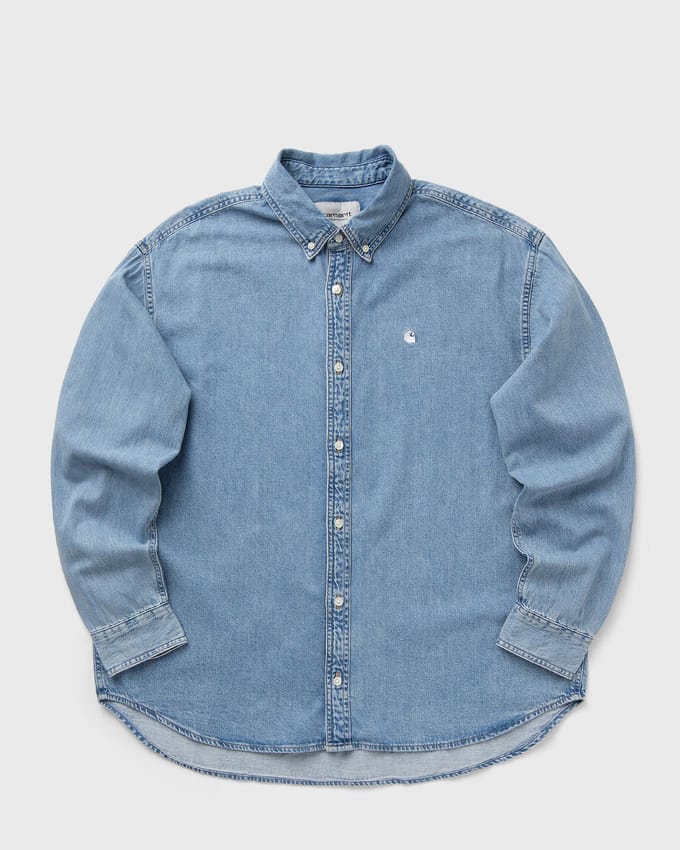L/S Lucas Shirt