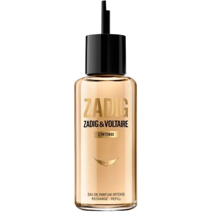 Eau de Parfum Zadig &amp; Voltaire Zadig L'Intense Eau de Parfum Navulling 150 ml