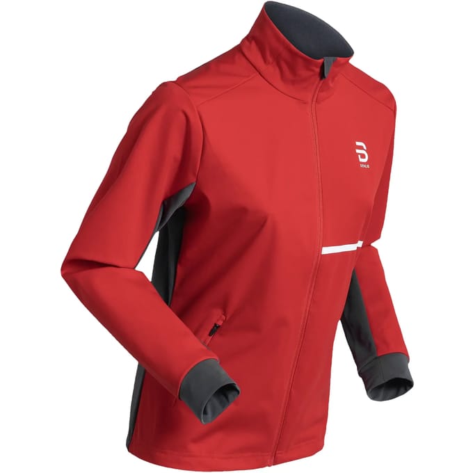 Dames ski jas Daehlie Sportswear Mobility