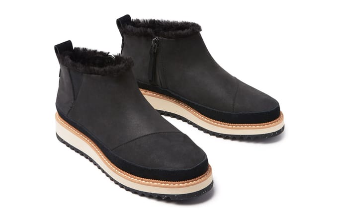 Toms Marlo Schoen Dames