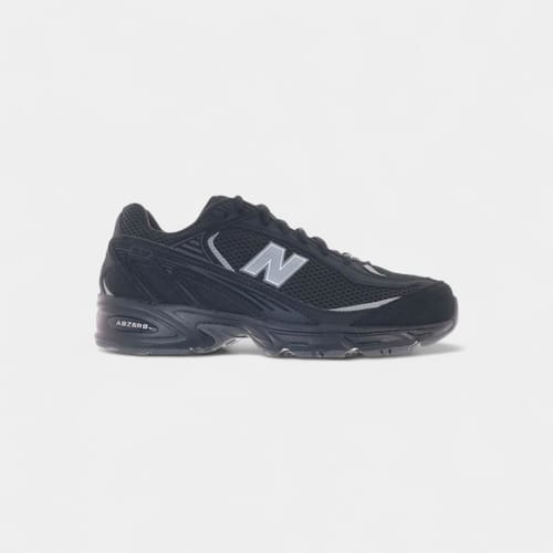 Sneakers New Balance 509 Black