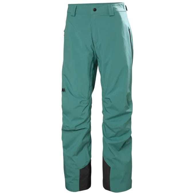 Helly Hansen Legendary Insulated Broek Groen 2XL Man