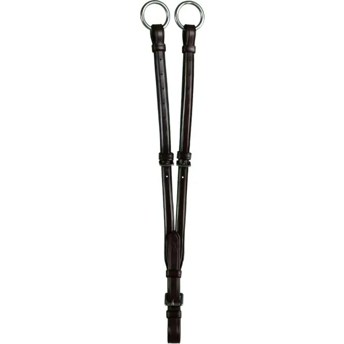 Martingale met ringen Dy'on