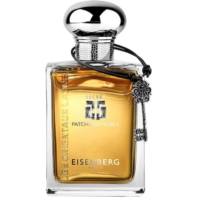 Eisenberg Les Secrets Eau de Parfum Spray Herenparfum Heren 30 ml
