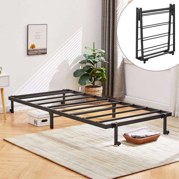 Veldbed Inklapbaar - Stretcher - Vouwbed - vrijetijdsbed