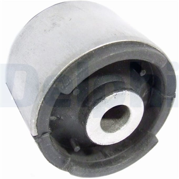 Voorste draagarm silentblock DELPHI TD736W