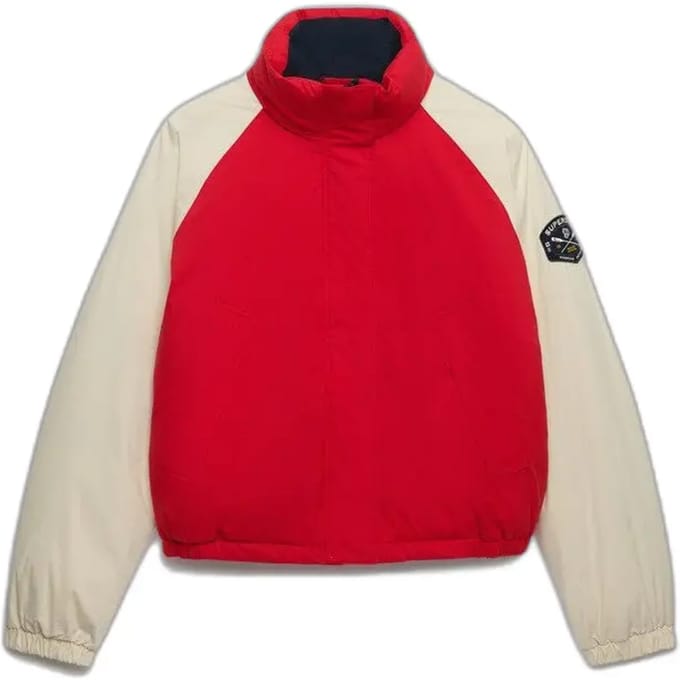 Damesjas Superdry