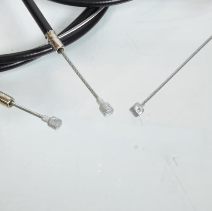 Câble ou gaine RSM pour Auto Neuf