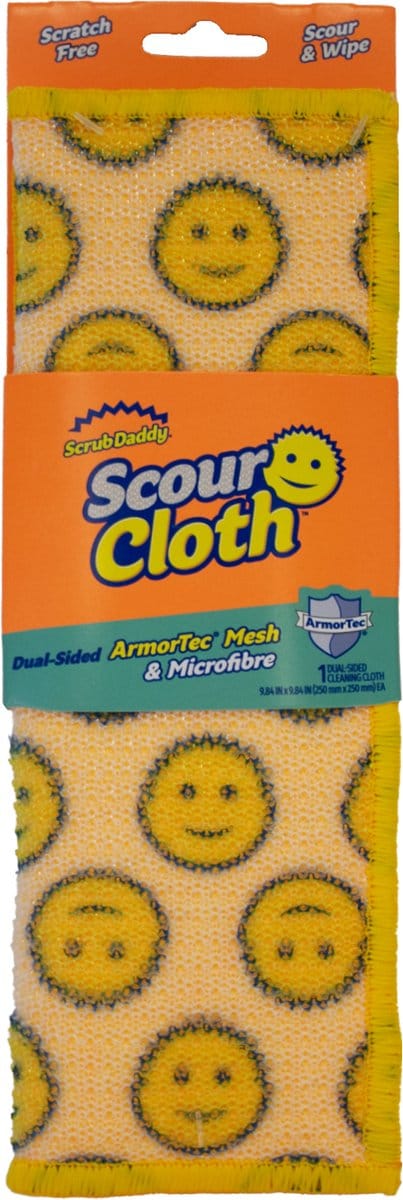 Scrub Daddy Schuurspons – 1 stuk