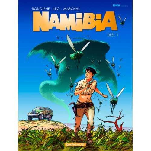 Namibia - Namibia - Rodolphe