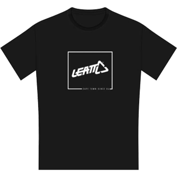 T-shirt Leatt Promo