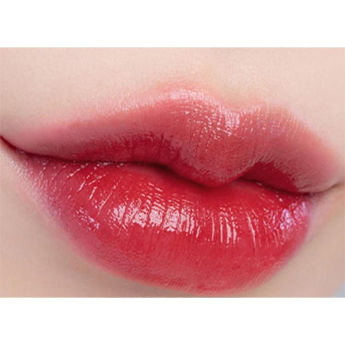 Rom&nd Romand DEWY FUL WATER TINT   5.0g/0.18oz (13 Kleuropties) pink