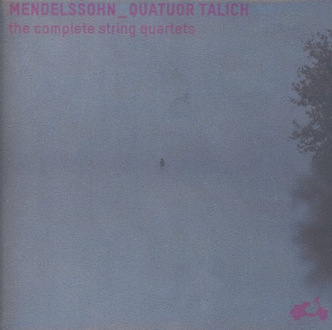 Talich Quartet - Integrale Des Quatuors (CD)