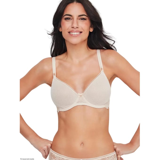 Minimizer beha voor dames Selmark Manuela Mariage
