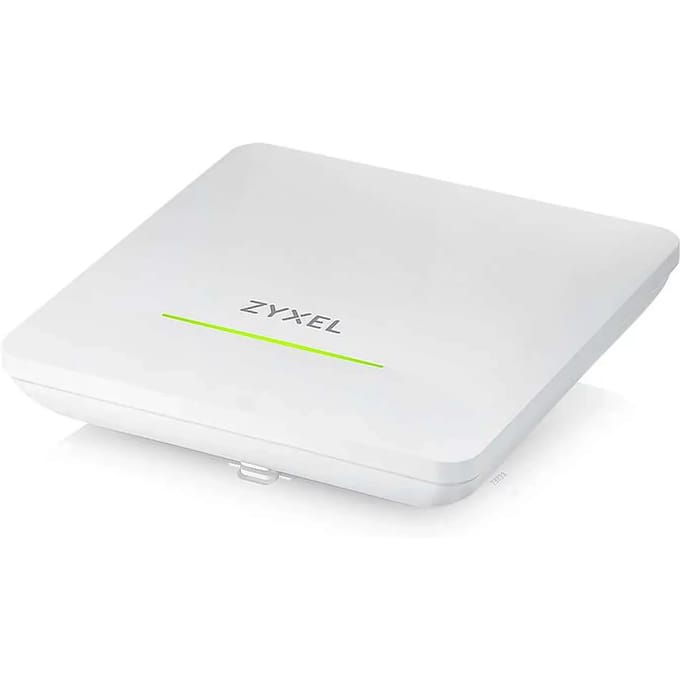 ZyXEL BE5100 4-Stream WiFi 7 Dual-Radio NebulaFlex Access Point