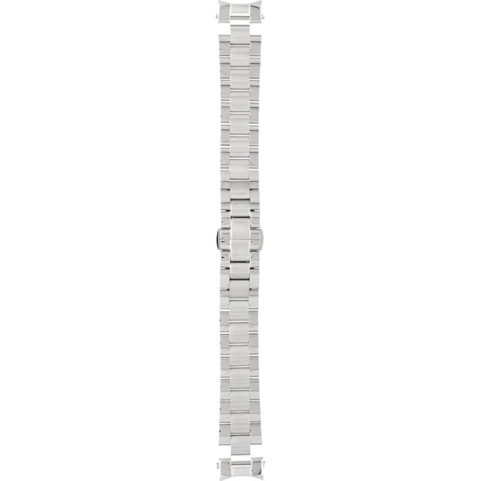 Hamilton Straps H695.323.110 Jazzmaster Viewmatic Interlaken Horlogeband