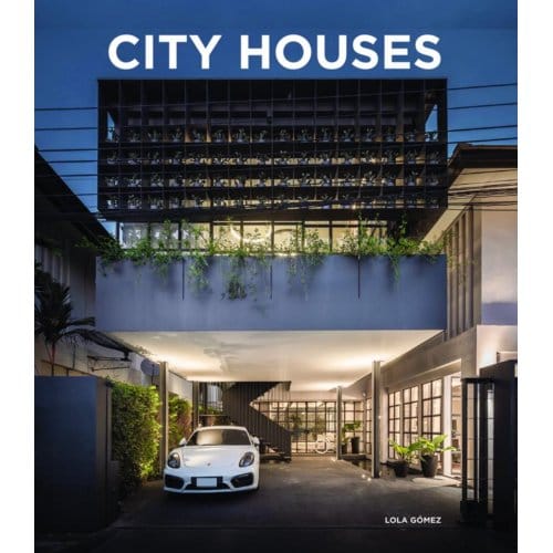 City Houses - Lola Gomez