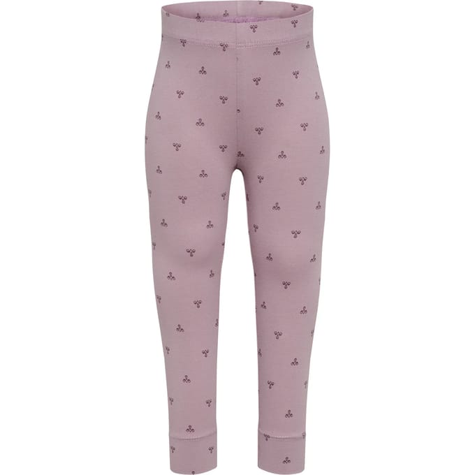 Hummel kinderlegging Hmlmini Bee Aop Tights 230321
