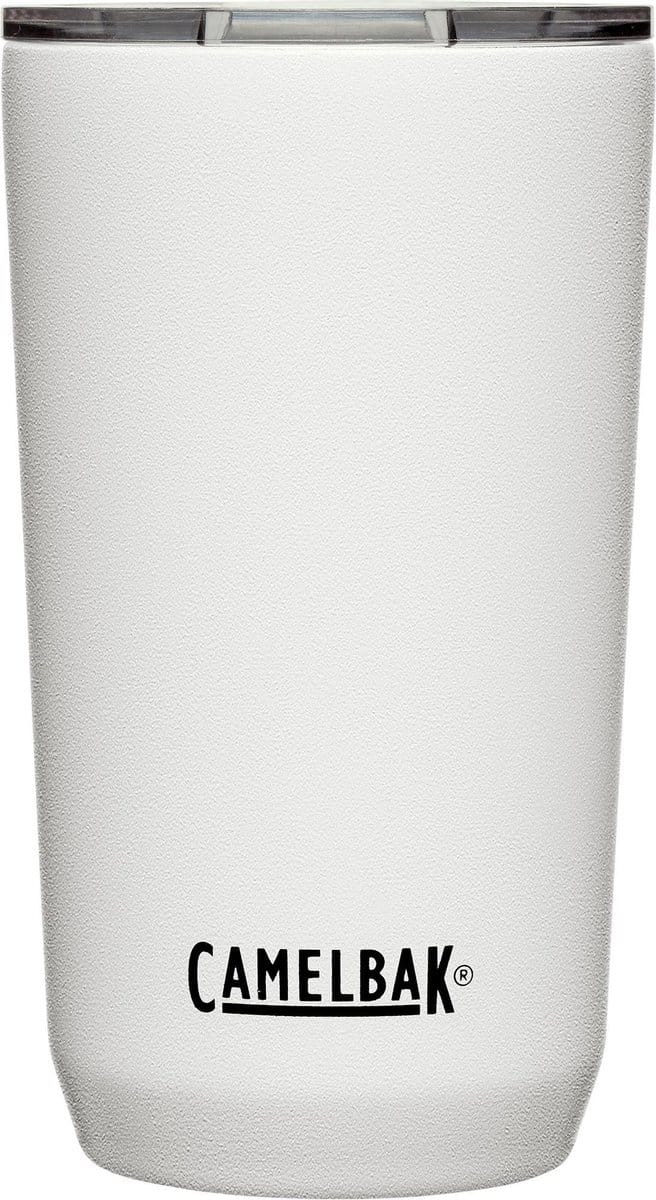 Camelbak Tumbler SST Vacuum Insulated - Isolatie Drinkbeker - 500 ml - Wit (White)