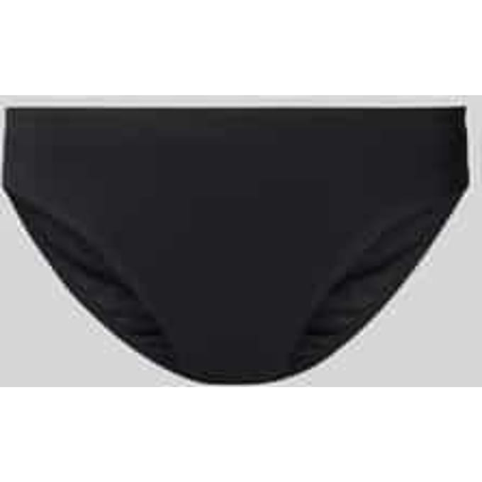 Barts  - maat 44 -  Solid Bikini Briefs Vrouwen Bikinibroekje Zwart