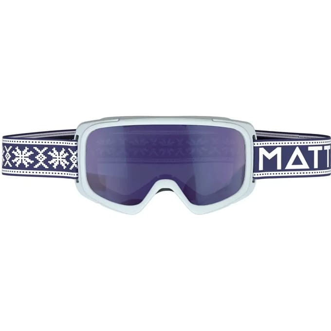 Skimasker voor kinderen MATT Quark