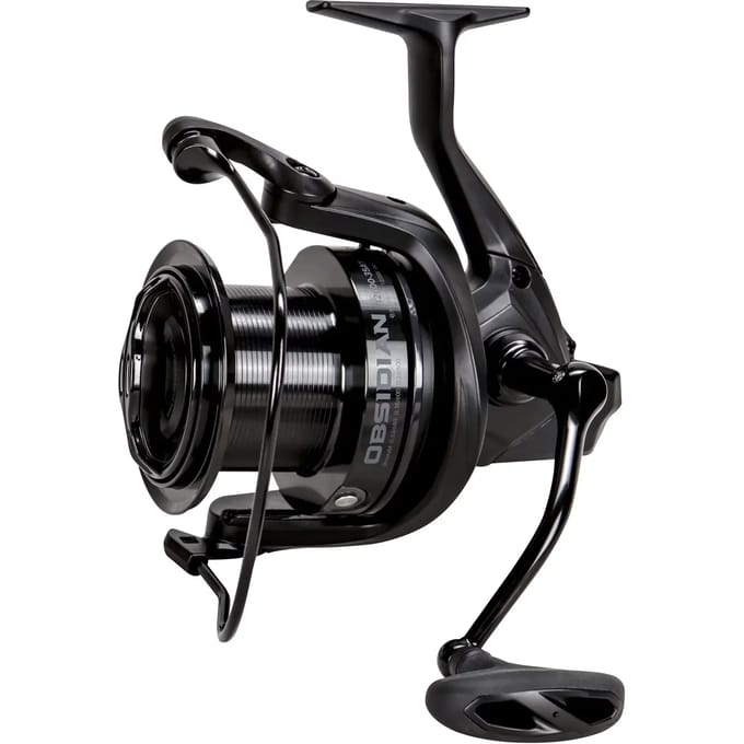 Haspel Okuma Obsidian Osd-spod-a