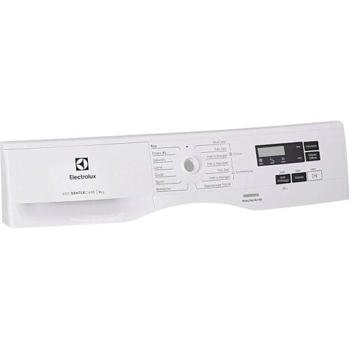 AEG controlepaneel, wit, Electrolux, FR 140304990017