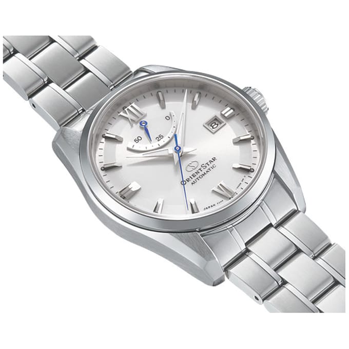 Orient Star - Contemporary RE-AU0006S00B Orient Star - Automatic Horloge