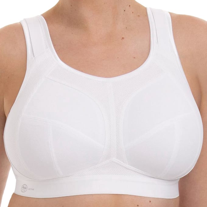 Anita - Extreme Control Plus - Wit - 85F