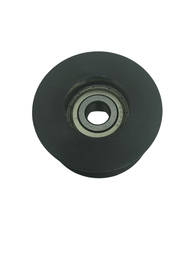 Pulley