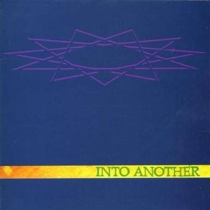 Into Another - Into Another (LP)