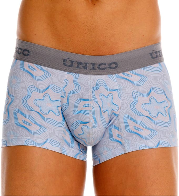 Mundo Unico Corto boxershort Velour maat L