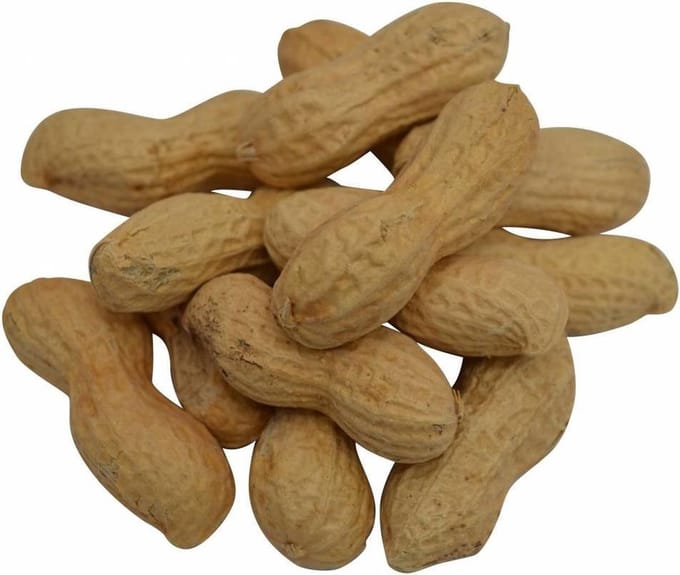 De Kruidenbaron - Doppinda's gebrand excellent - zak 1 kilo